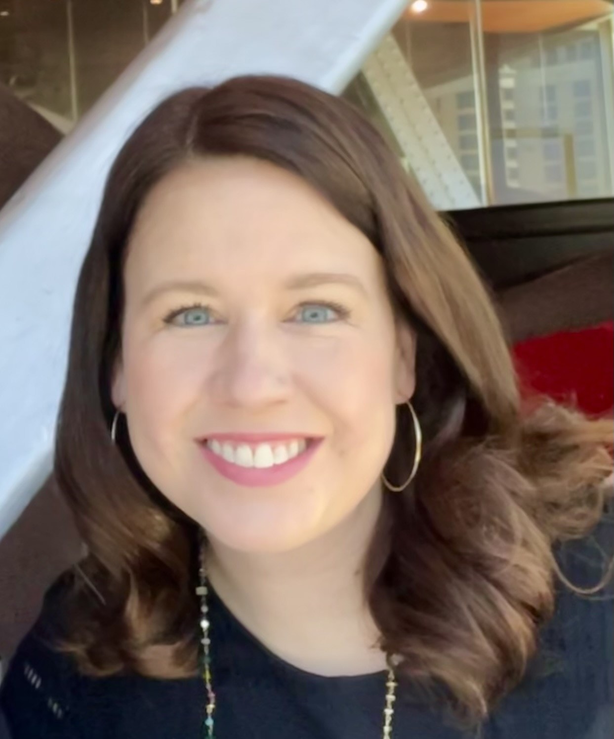 Dana Lawrence Jhaveri — Personal Travel Advisor