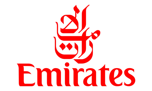 Logo Emirates