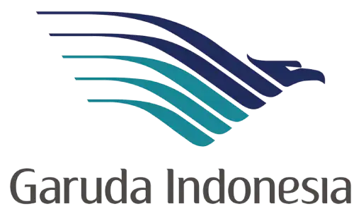 Logo Garuda Indonesia