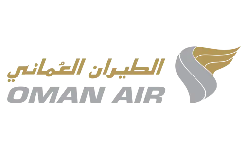 Logo Oman Air