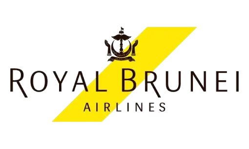 Logo Royal Brunei