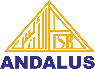 Logo Andalus