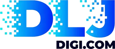 Logo DLJ